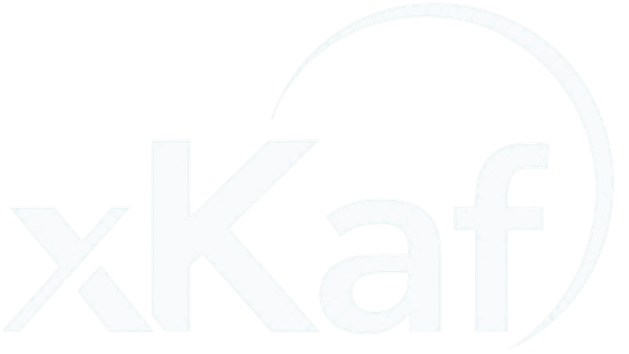 xKAF Logo